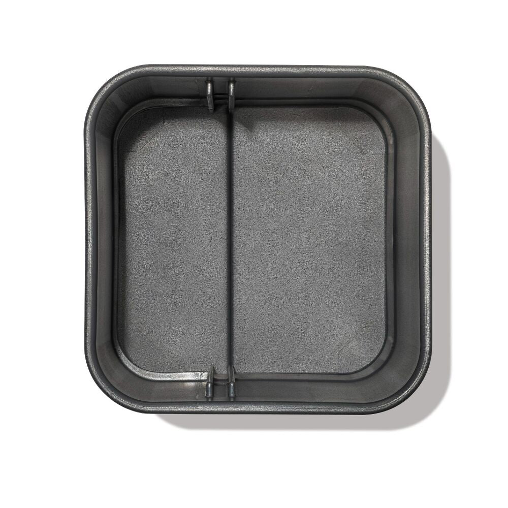 Adjustable Stainless Steel Utensil Holder - Small D5