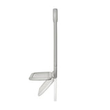 Adjustable Stainless Steel Utensil Holder - Small D5