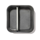 Adjustable Stainless Steel Utensil Holder - Small D5