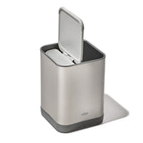 Adjustable Stainless Steel Utensil Holder - Small D5
