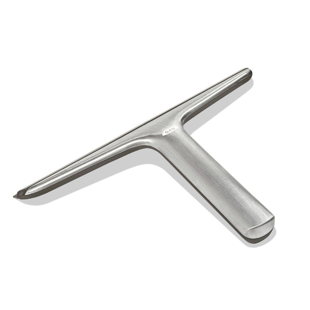 Stainless Steel Squeegee T7