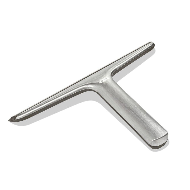 Stainless Steel Squeegee T7