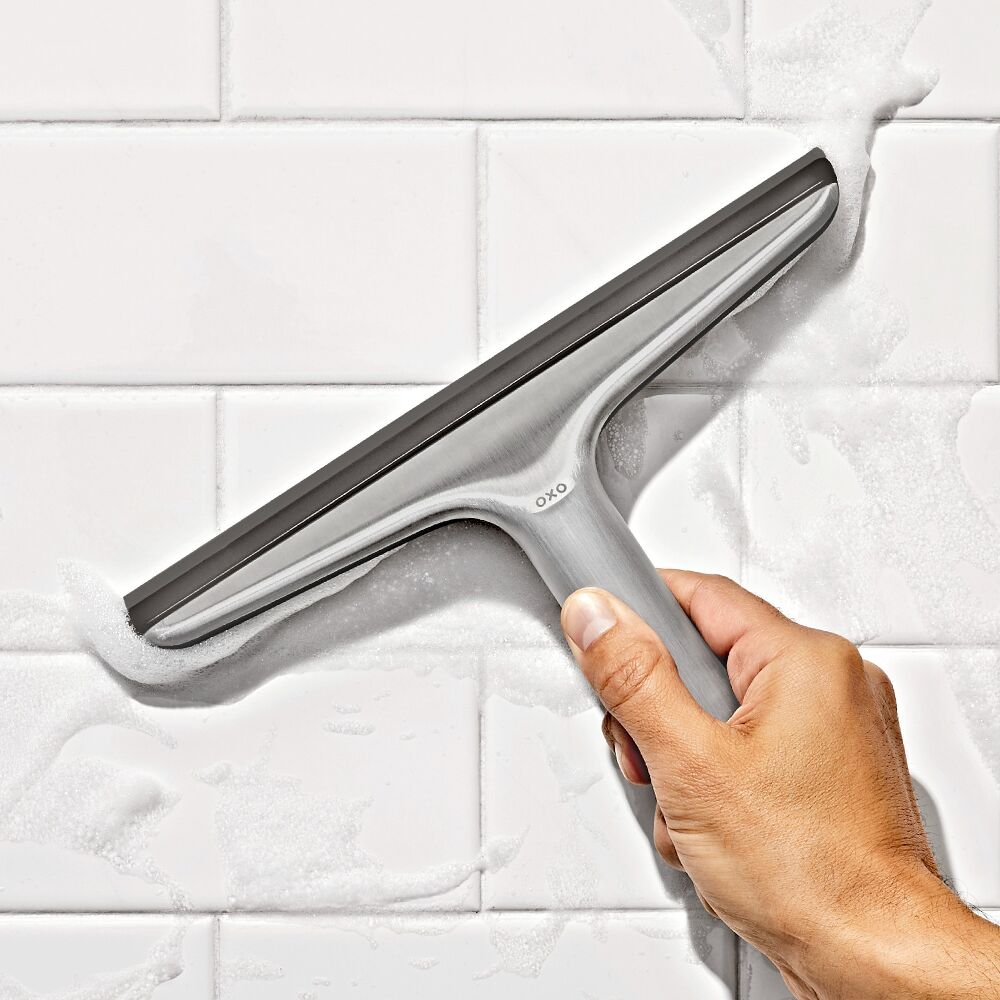 Stainless Steel Squeegee T7