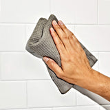 Stainless Steel Squeegee T7
