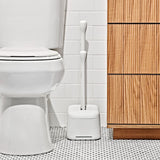Toilet Brush & Plunger Set G8