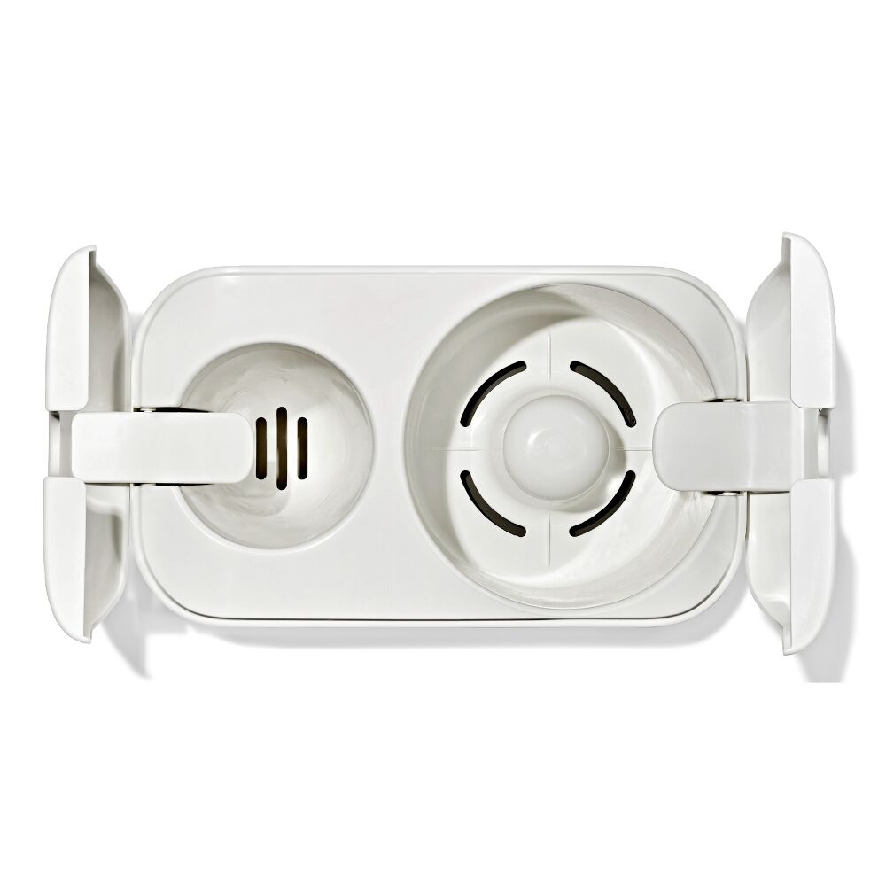 Toilet Brush & Plunger Set G8