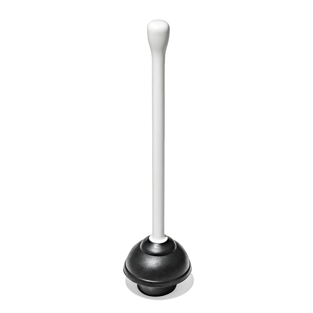 Toilet Brush & Plunger Set G8
