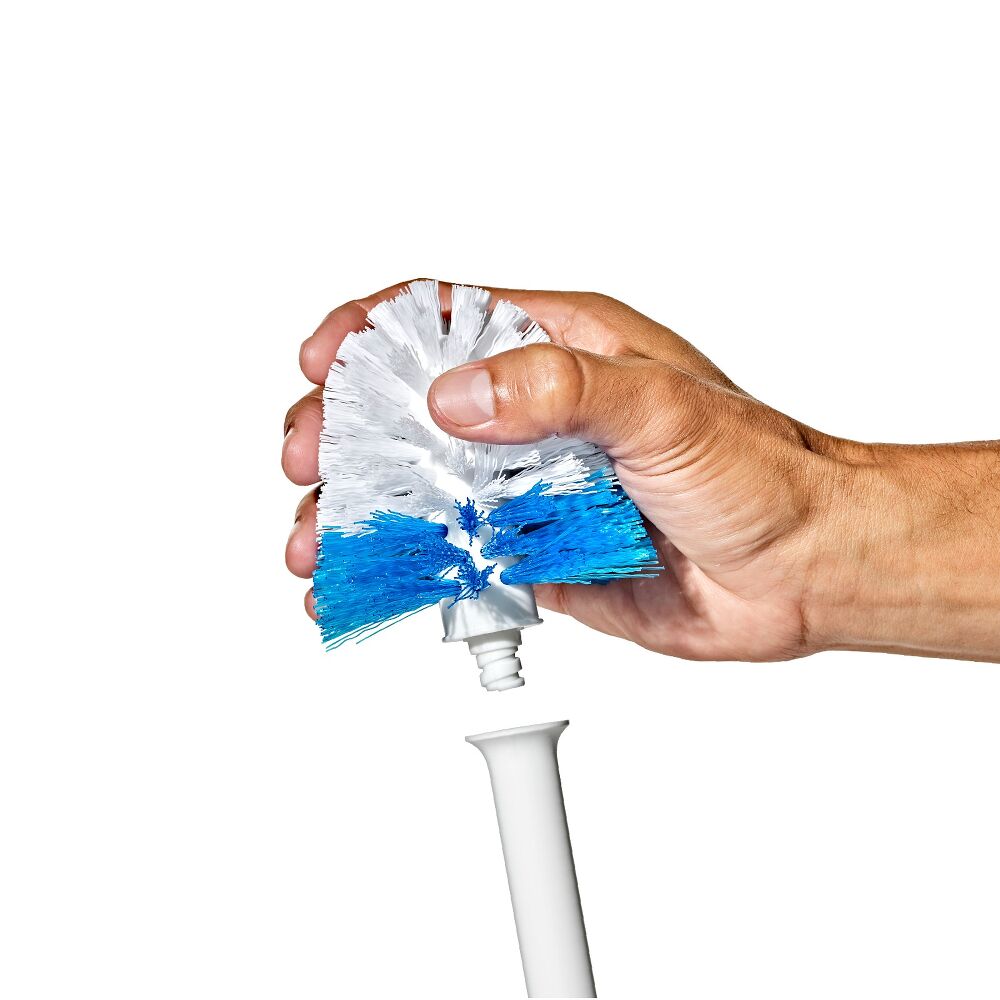 Toilet Brush & Plunger Set G8