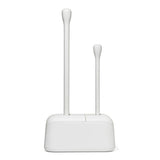 Toilet Brush & Plunger Set G8