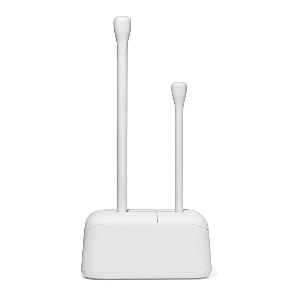 Toilet Brush & Plunger Set G8