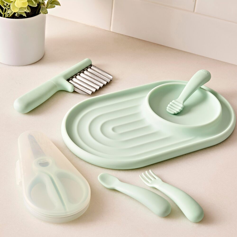 Baby-Led Weaning Bundle S3