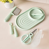 Baby-Led Weaning Bundle S3