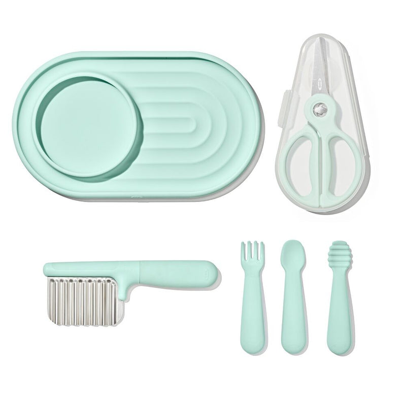 Baby-Led Weaning Bundle S3