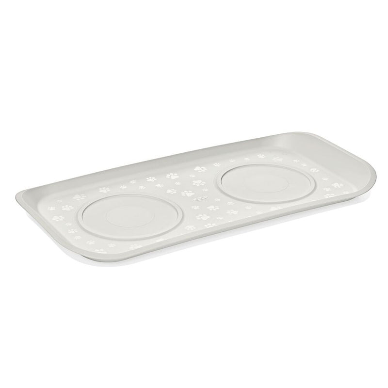 OXO Pet Easy-Clean Feeding Mat U6