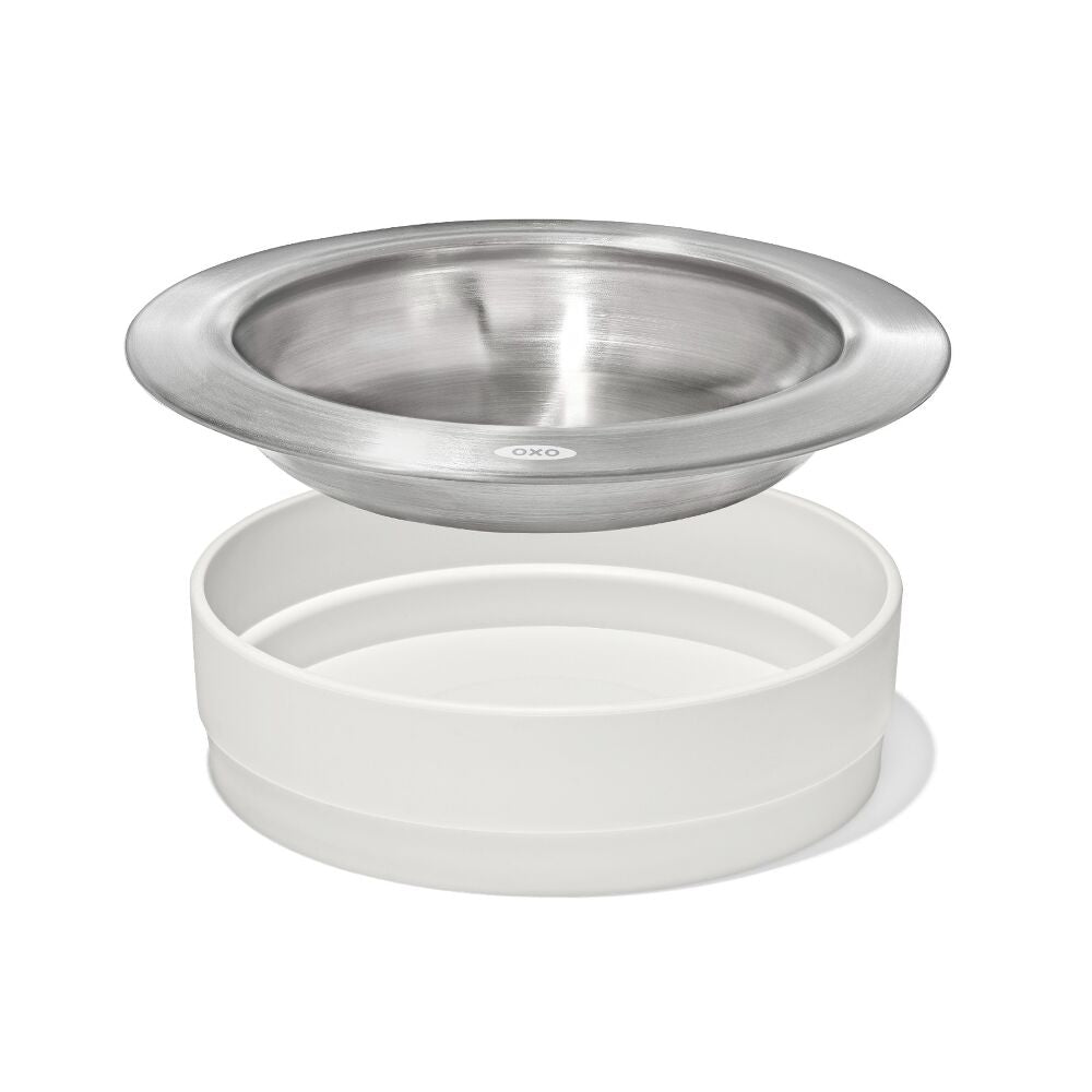 OXO Pet Nonslip Bowl - Small, 1 Cup / 240 mL R4