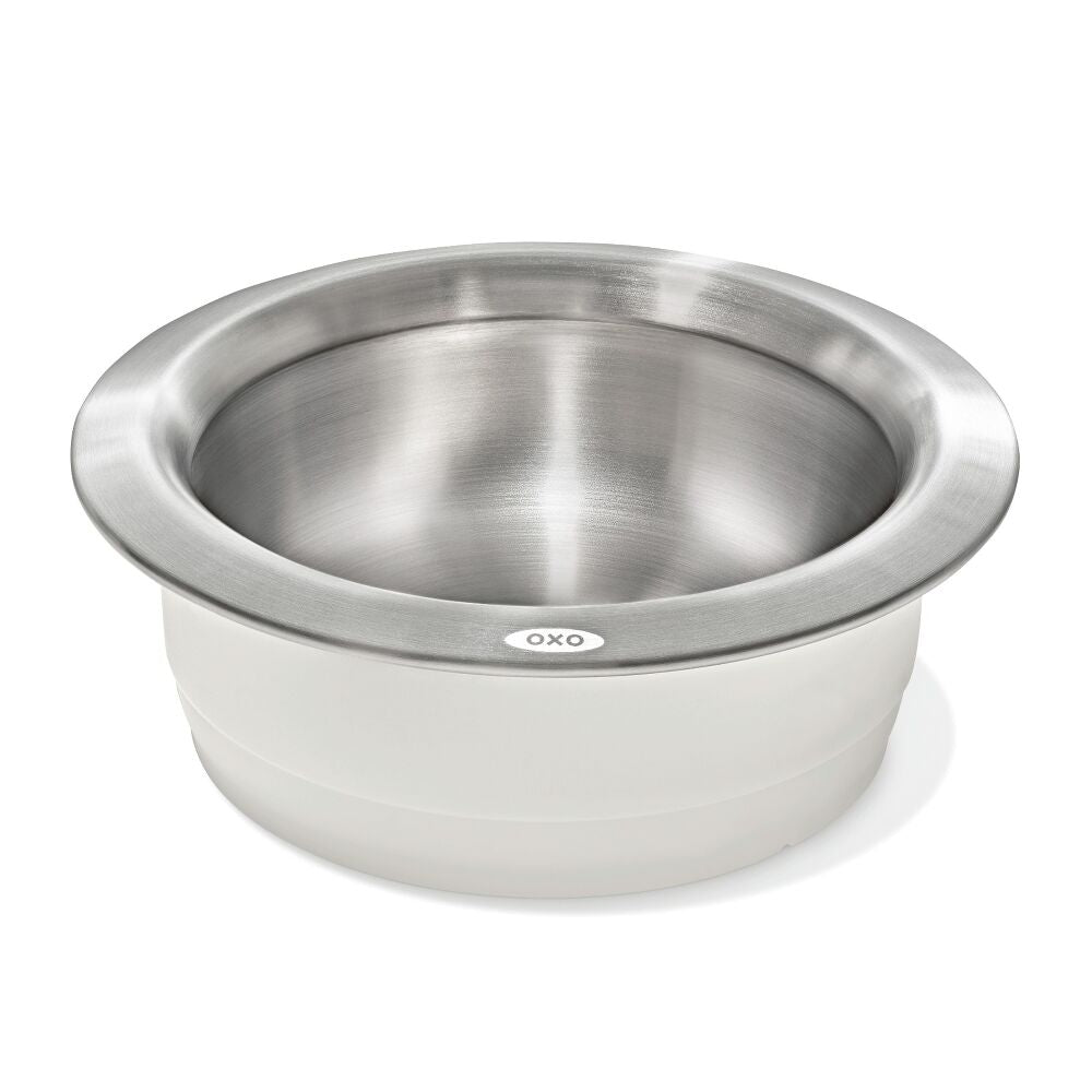 OXO Pet Nonslip Bowl - Medium, 2 Cups / 480 mL D5