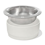 OXO Pet Nonslip Bowl - Medium, 2 Cups / 480 mL D5