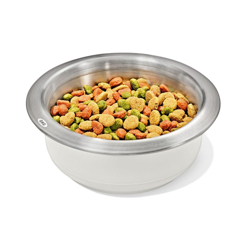 OXO Pet Nonslip Bowl - Large, 4 Cups / 950 mL X4