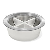 OXO Pet Easy-Clean Slow Feeder - Medium, 2 Cups/489 mL S6