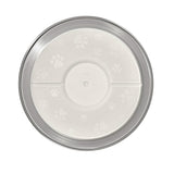 OXO Pet Easy-Clean Slow Feeder - Medium, 2 Cups/489 mL S6