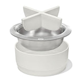 OXO Pet Easy-Clean Slow Feeder - Medium, 2 Cups/489 mL S6
