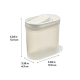 OXO Pet Airtight Treat Container A8