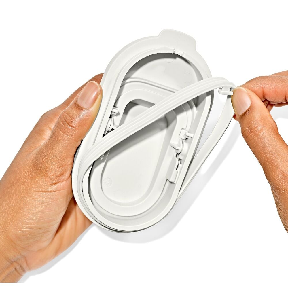 OXO Pet Airtight Treat Container A8