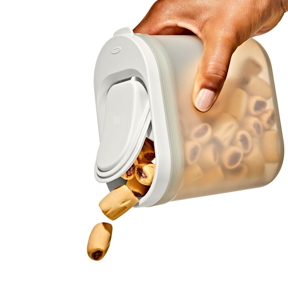 OXO Pet Airtight Treat Container A8
