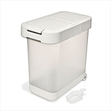 OXO Pet Airtight Food Container with Scoop — Large R6