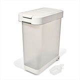 OXO Pet Airtight Food Container with Scoop — Extra Large U9