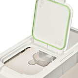 OXO Pet Airtight Food Container with Scoop — Extra Large U9