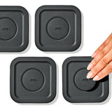 POP Container - Rectangle Short (1.7 Qt/1.6 L) - Matte Black W7