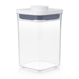 POP Container - Small Square Short (1.1 Qt/1.0 L) Q8