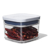 POP Container - Small Square Mini (0.4 Qt.) F0