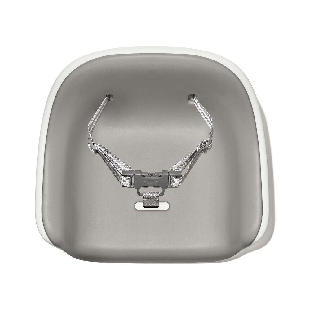 Nest Booster Seat with Removable Cushion R6