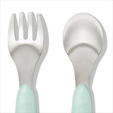 Fork & Spoon Set O4