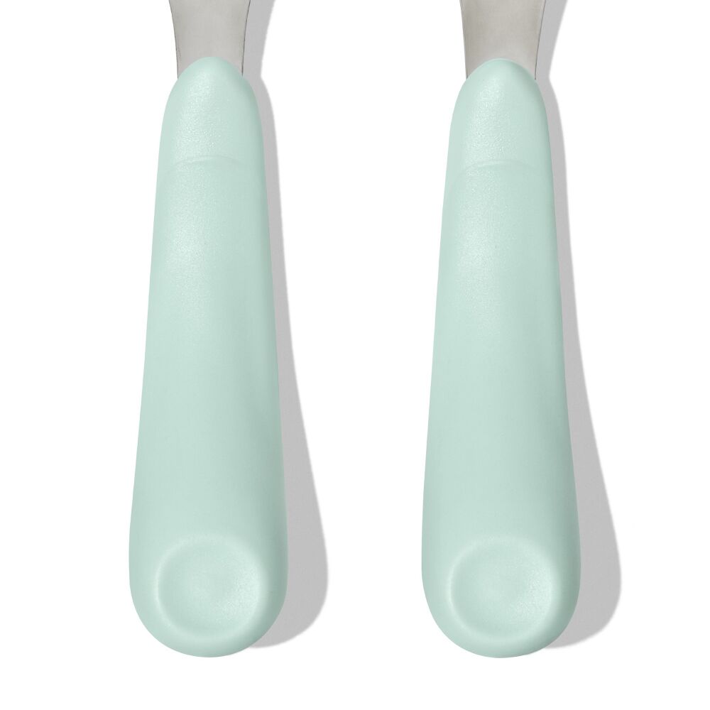 Fork & Spoon Set O4