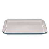 Non-Stick Pro Ceramic Coated Metal Bakeware Half Sheet Pan T6