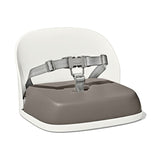 Perch Booster Seat with Straps D7