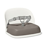 Perch Booster Seat with Straps D7