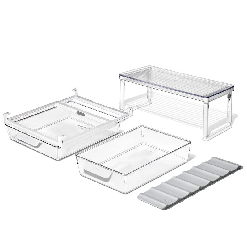Refrigerator Refresh Bundle X7