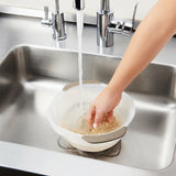 Rice & Grains Washing Colander O5