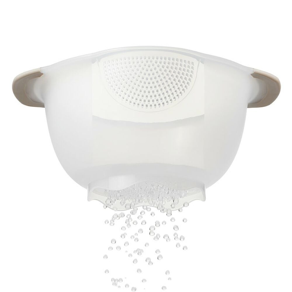 Rice & Grains Washing Colander O5