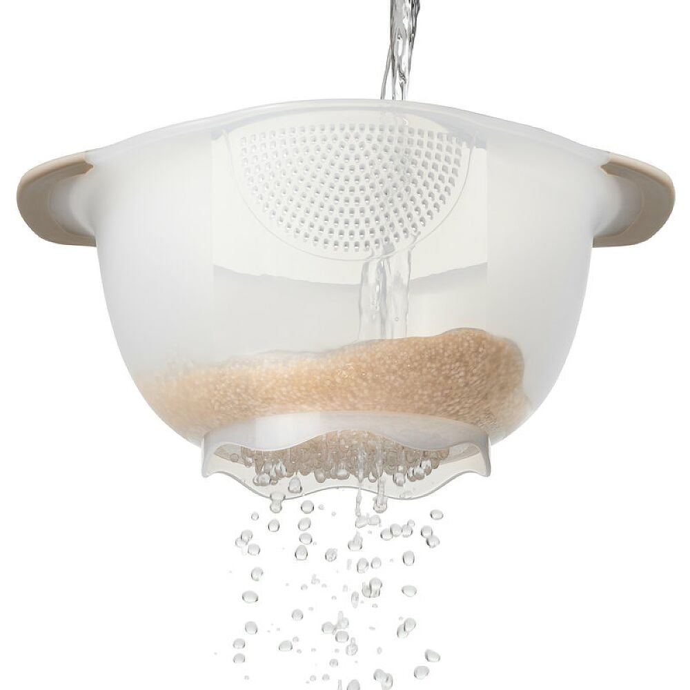 Rice & Grains Washing Colander O5