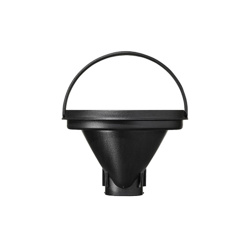 Replacement Small Brew Basket for 12-Cup Coffee Maker P4