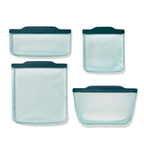 Silicone Bags Bundle - Lagoon H1