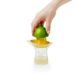 Small Citrus Juicer Z8