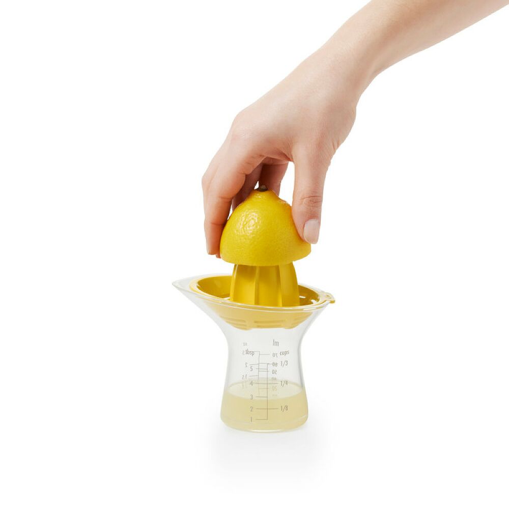 Small Citrus Juicer Z8