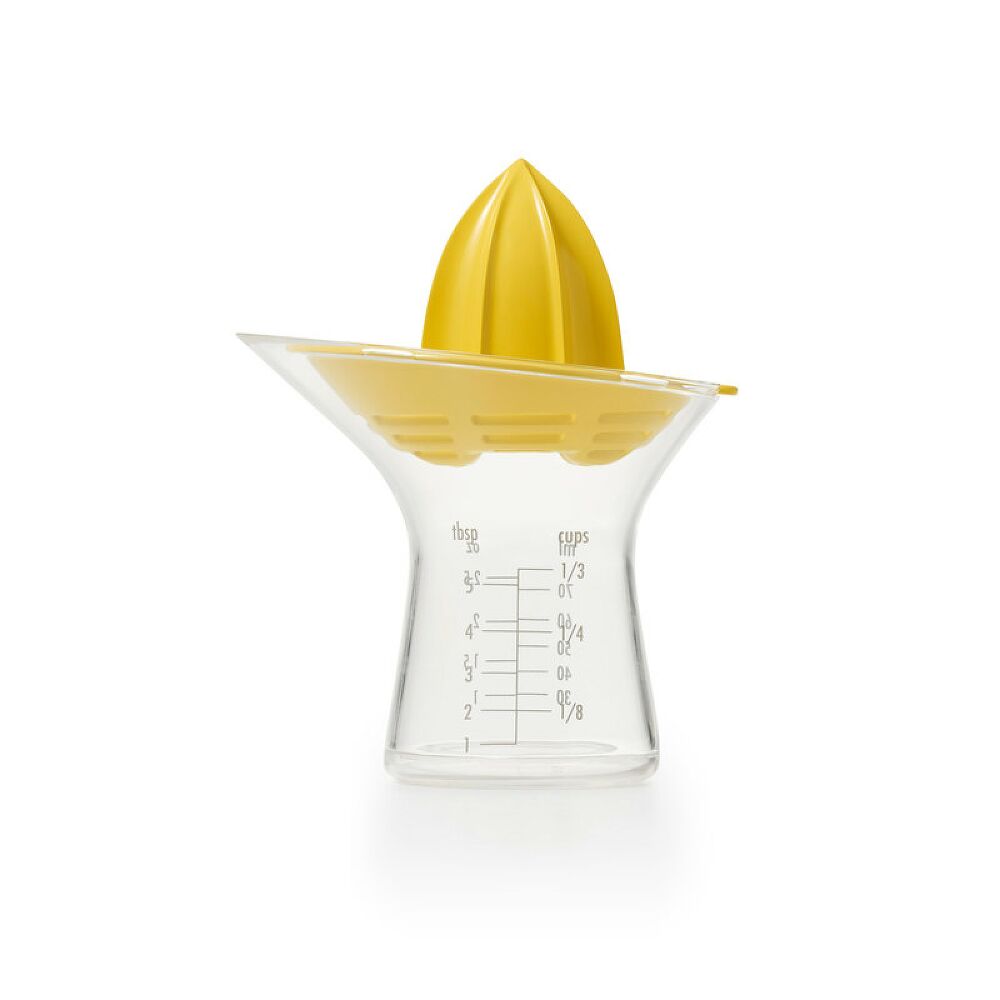 Small Citrus Juicer Z8