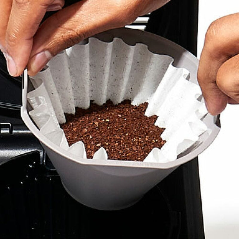 Replacement Single-Serve Accessory for 8-Cup Coffee Maker Z2
